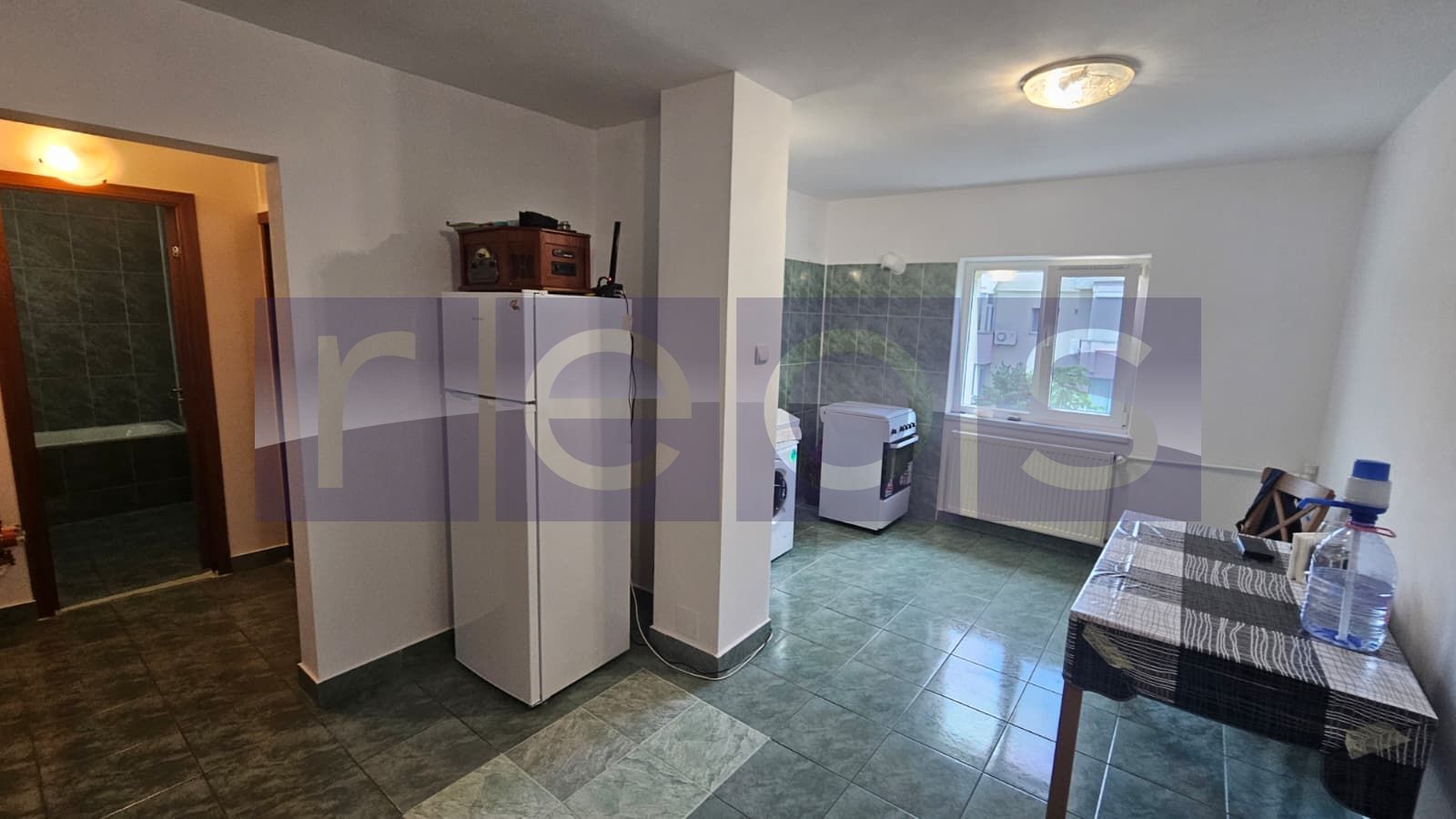 DE VANZARE 2 CAMERE - BARBU VACARESCU | CAMERE GENEROASE | - Poză 8