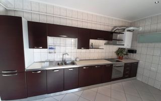 APARTAMENT SPATIOS CU 4 CAMERE LA INCHIRIERE LANGA PARCUL HERASTRAU - Poză 2