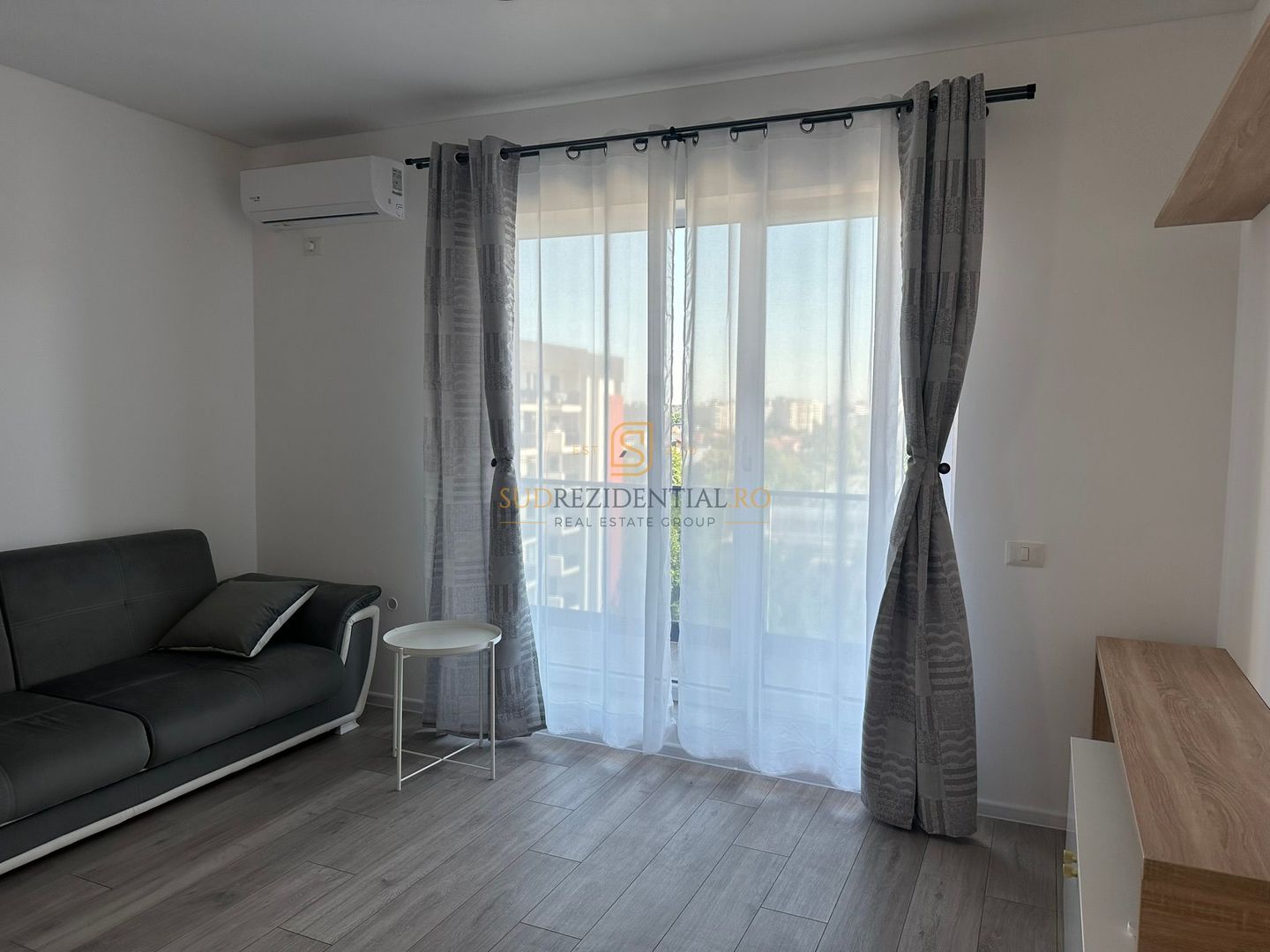 2 camere | Mobilat | Parcare | Apărătorii Patriei - Poză 3
