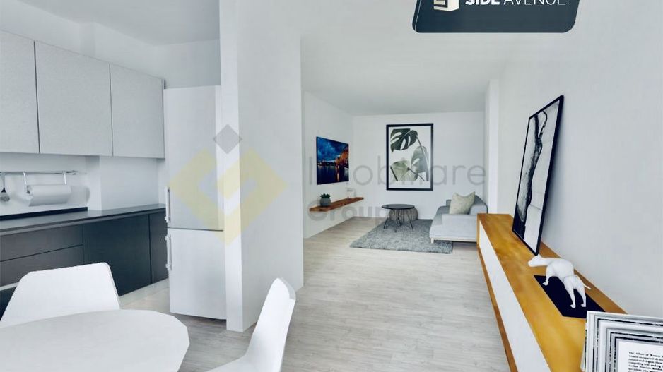 SIDE AVENUE - Poză 3