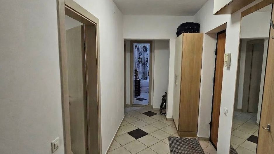 2 CAMERE | CALEA CALARASI | CENTRALA TERMICA | BLOC ANVELOPAT 5MIN METROU MUNCII - Poză 4