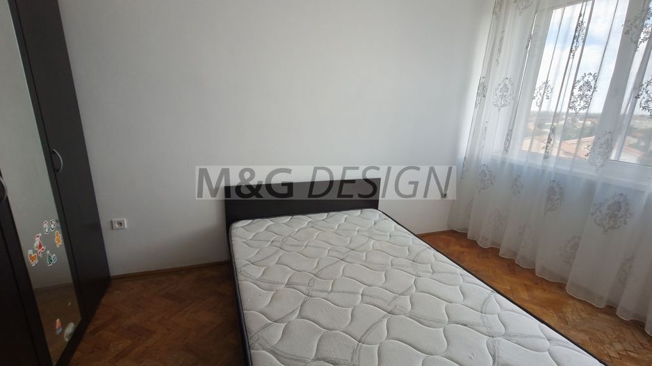 2 camere Bdul Cetatii etaj intermediar+boxa - Poză 16
