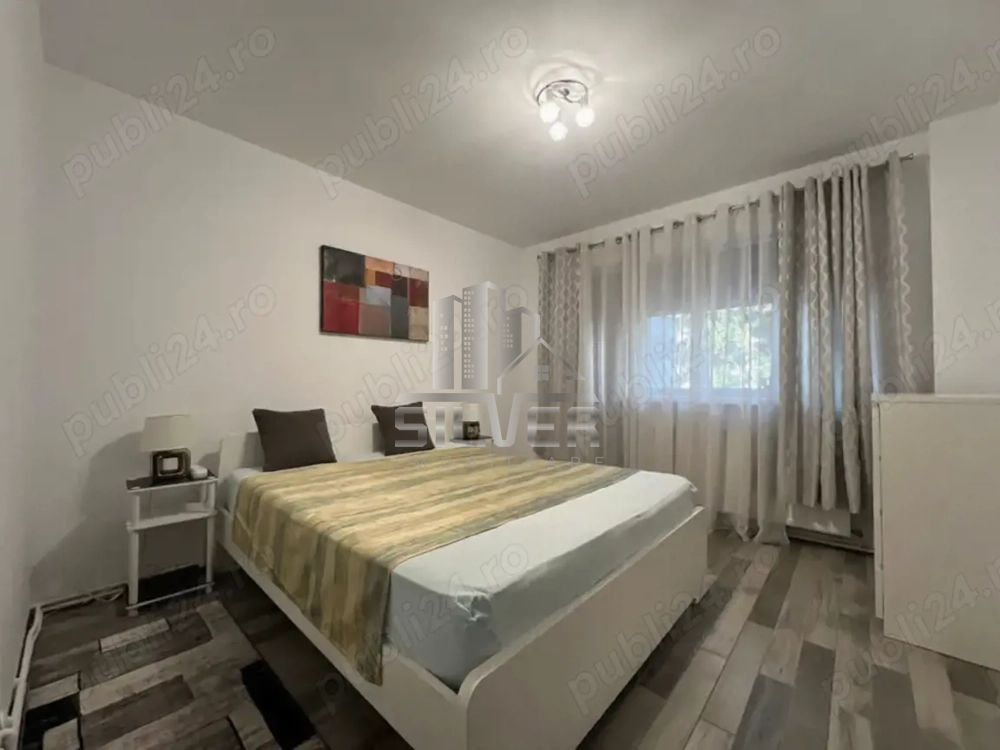 Apartament cu 3 camere dec/65 mp/Parcare/zona Strazii Padin. - Poză 4