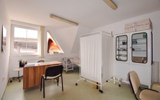 POLICLINICA PARTISA | 318 mp | Zona Centrala - Poză 7