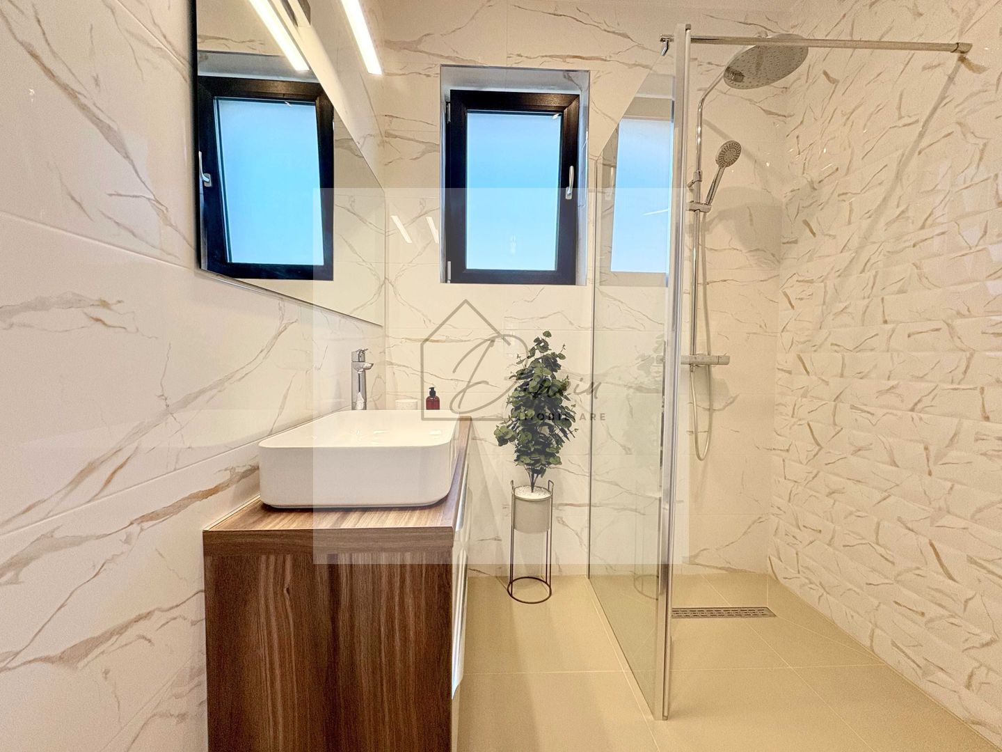 COM 0% I Vila premium Balotesti I 4 cam, 510 mp, totul nou - Poză 13