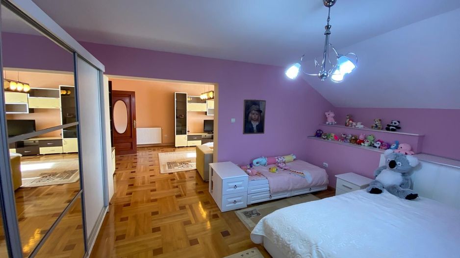 De vanzare casa in Lugoj pe strada INSULEI - Poză 4