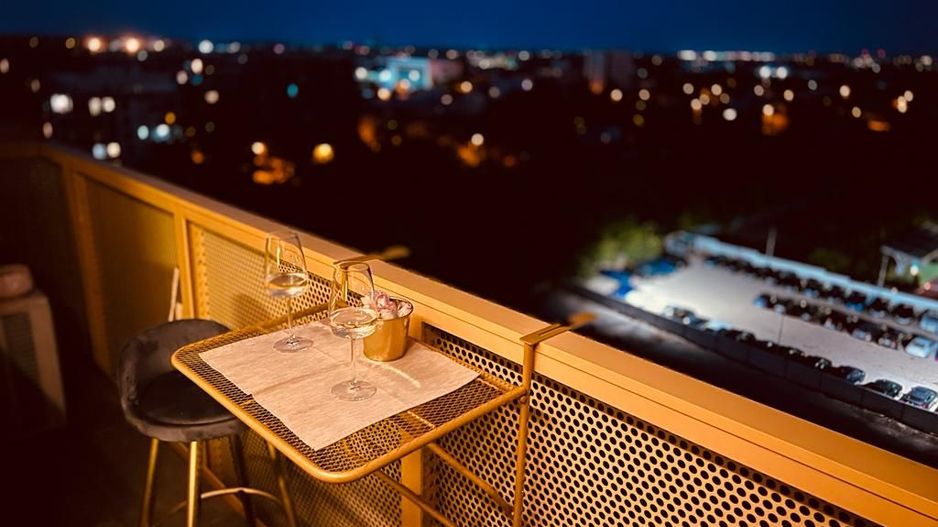 2 Camere cu 2 bai + Parcare, Aviatiei Park, Herastrau - Poză 24