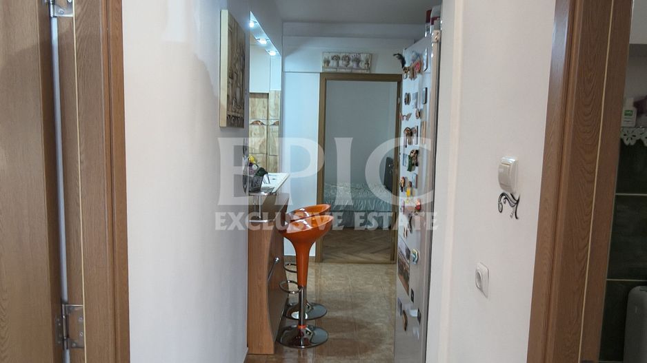 Apartament 3 camere/ Decomandat/ 2 Bai/ Parter/ Tudor - Poză 9