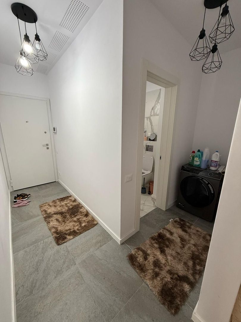 Apartament 2 Camere Atlas Residence Aviatiei - Poză 8