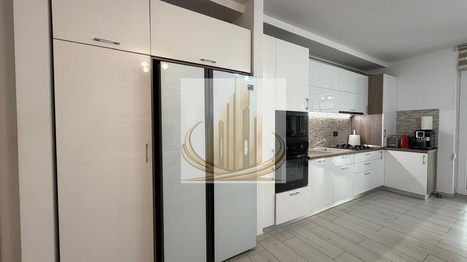 Apartament Premium 3 Camere | 87 MP + Grădină 94 MP | Braytim - Poză 2