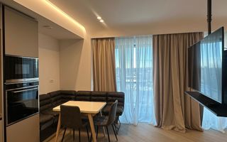 Studio prima inchiriere | Parcare | Cortina 126 - Poză 1