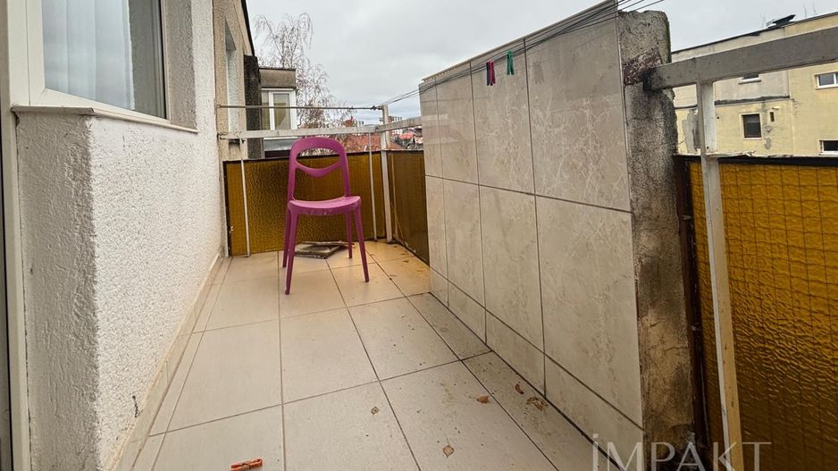 Apartament cu 3 camere, prima închiriere după renovare- zona UMF - Poză 5