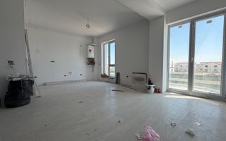 3 camere | 2 bai | Etaj 2 | Toate utilitatile | Asfalt | Transport - Poză 1