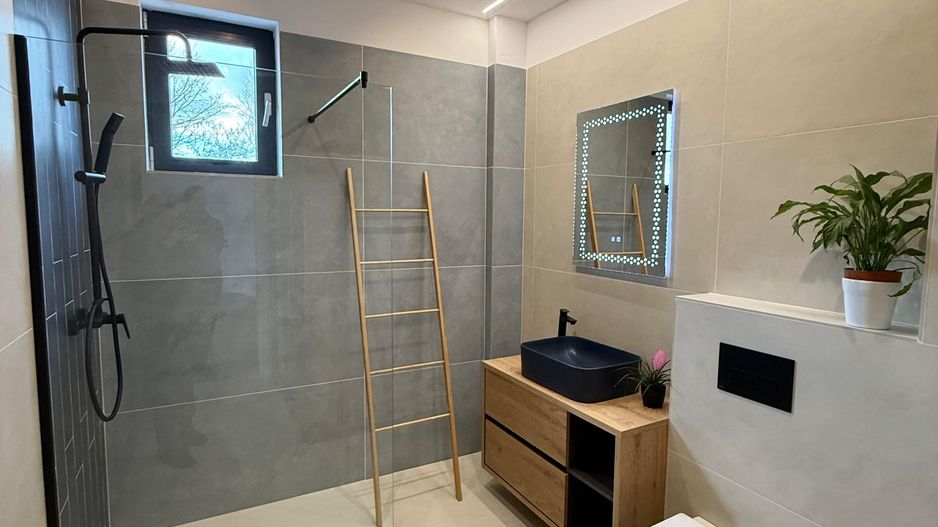 Vila superba 5 camere Iancu Nicolae Baneasa Gradina Zoologica - Poză 25