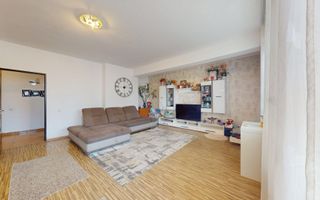 Apartament 3 camere decomandat 115 mp Metalurgiei - Aurel Persu - Poză 2