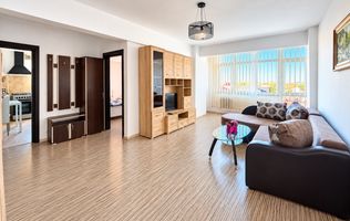 Apartament 2 camere | Radauti | Ultracentral