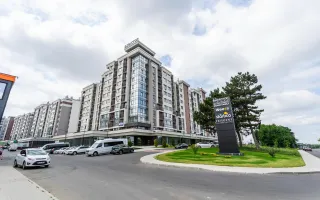Vânzare, apartament, 2 camere, bd. Dacia, Botanica - Poză 12