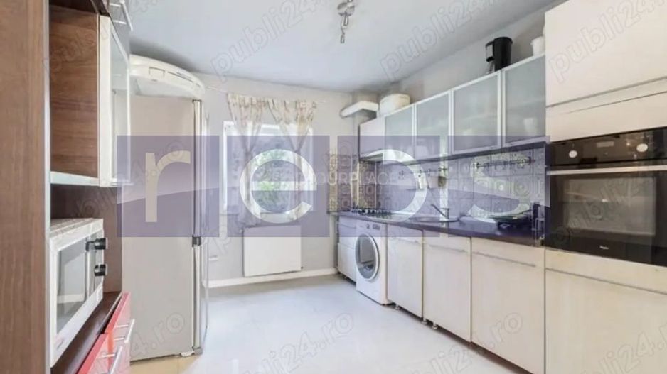 VANZARE VILA P+2 | COMPLEX AZUR PIPERA | CURTE PROPRIE | - Poză 5