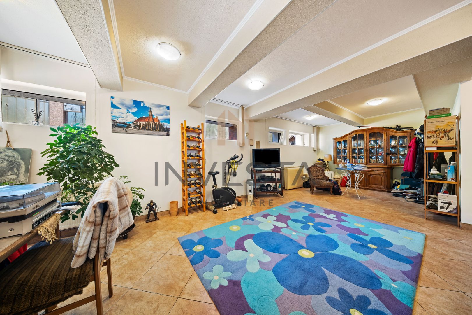 Casa individuala, 280 mp, teren 400 mp, Andrei Muresanu - Poză 15
