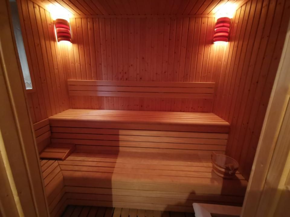 Casa de vacanta deosebita Breaza- Nistoresti - Poză 31