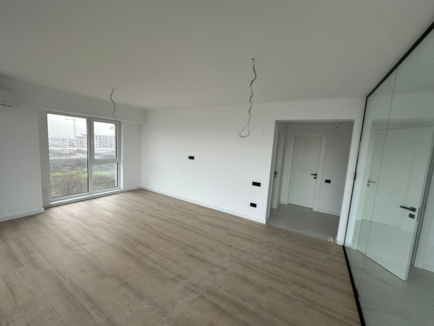 Apartament 3 camere  decomandat  Astorium life Bloc A - Poză 6