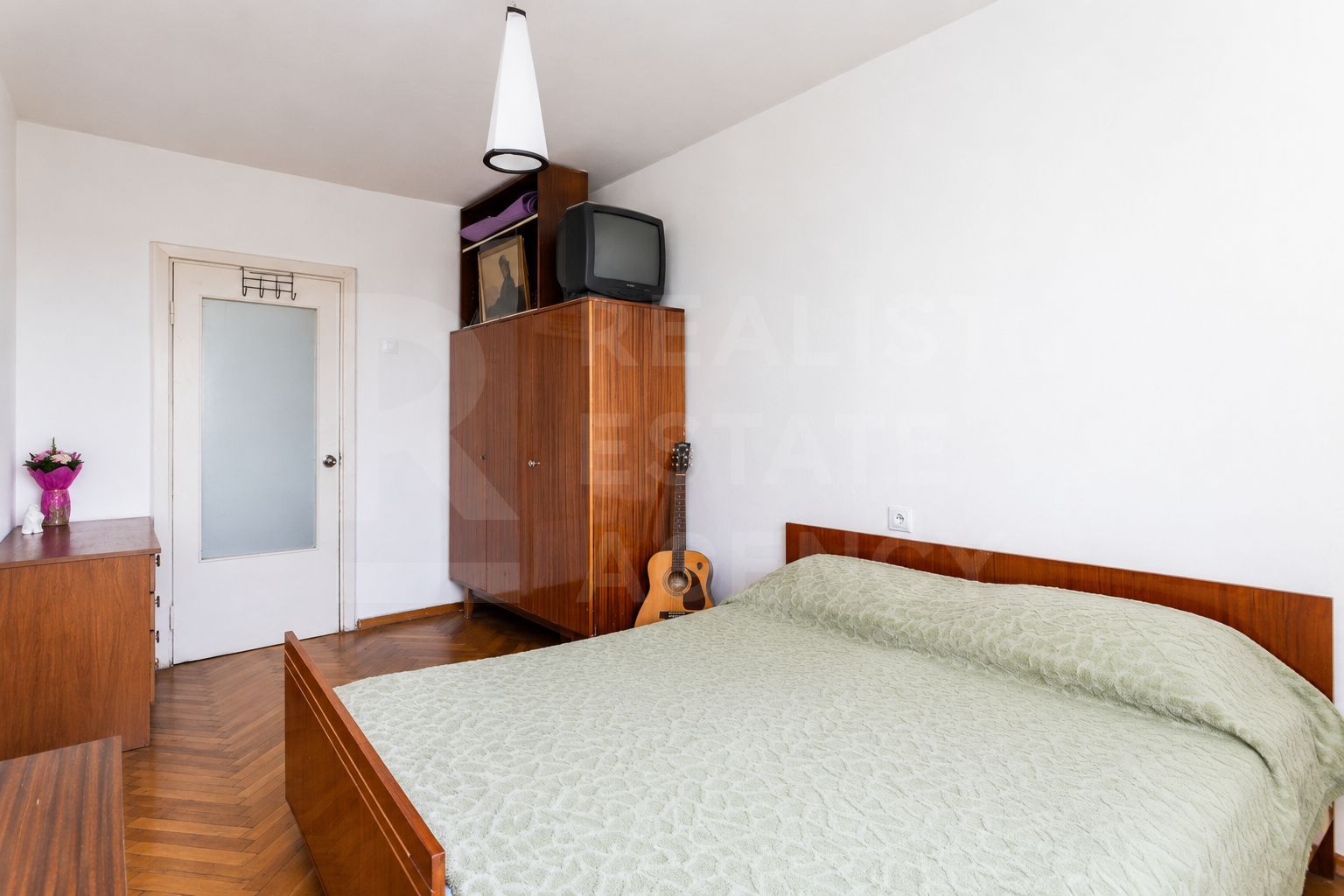 Vânzare, apartament, 3 camere, str. Romană, Centru - Poză 6