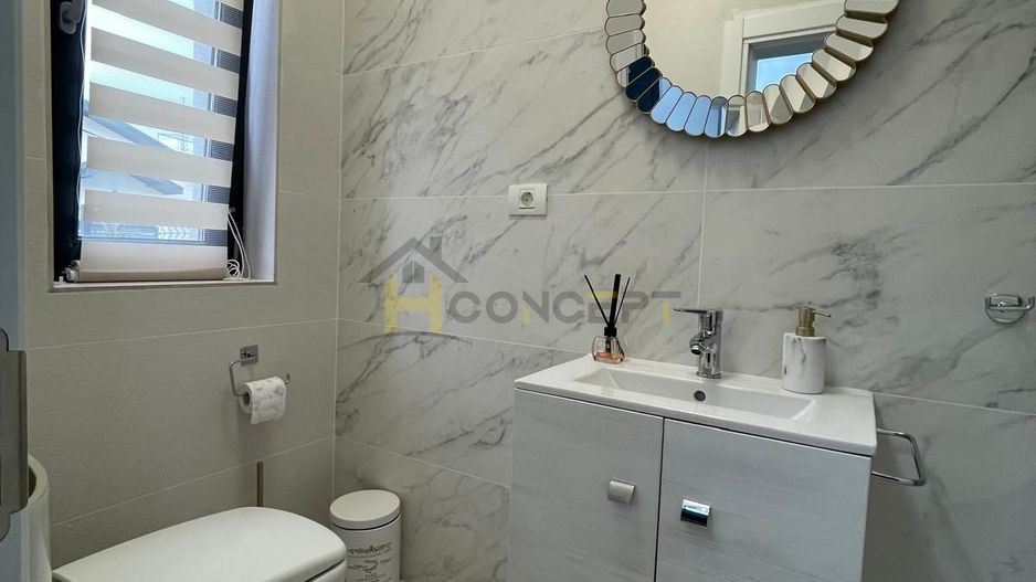 Vila mobilata utilata Lux Str Radu Voda Com Berceni Comision 0% - Poză 16