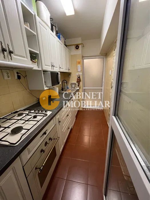 CANTA - PACURARI - 3 CAMERE DECOMANDAT - ETAJUL 1 - BLOC NOU - Poză 5