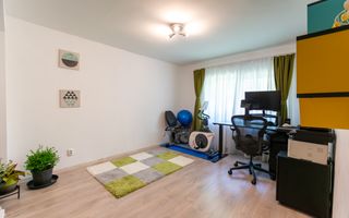 APARTAMENT DE VANZARE 4 CAMERE ULTRAFINISAT Manastur - Poză 6