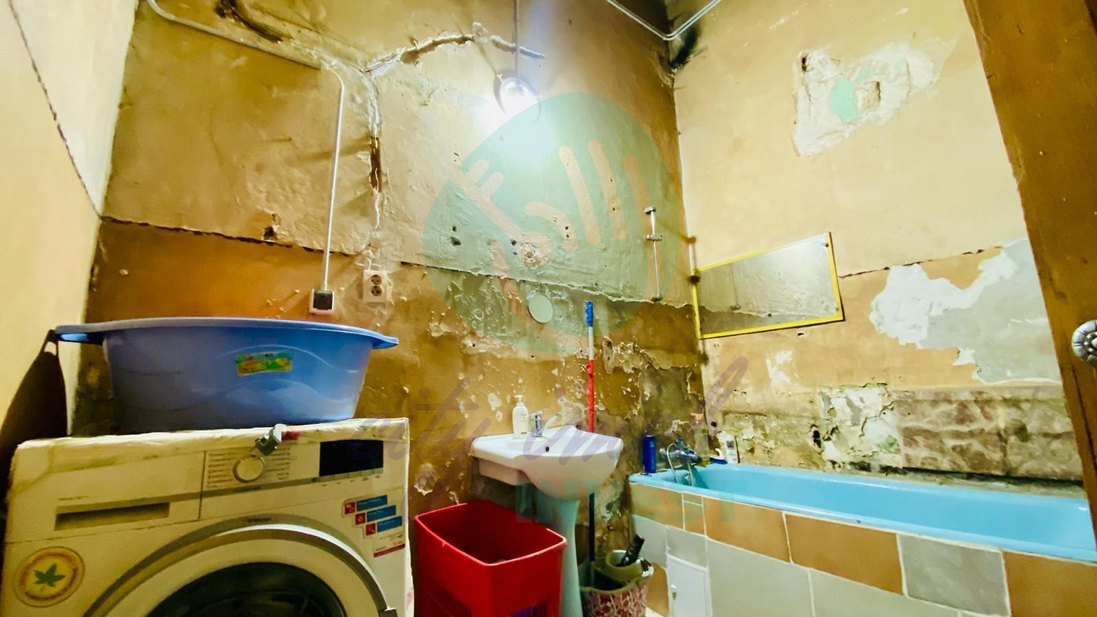 Casă interbelică cu potențial, lângă Cantemir – Mărășești - Poză 16