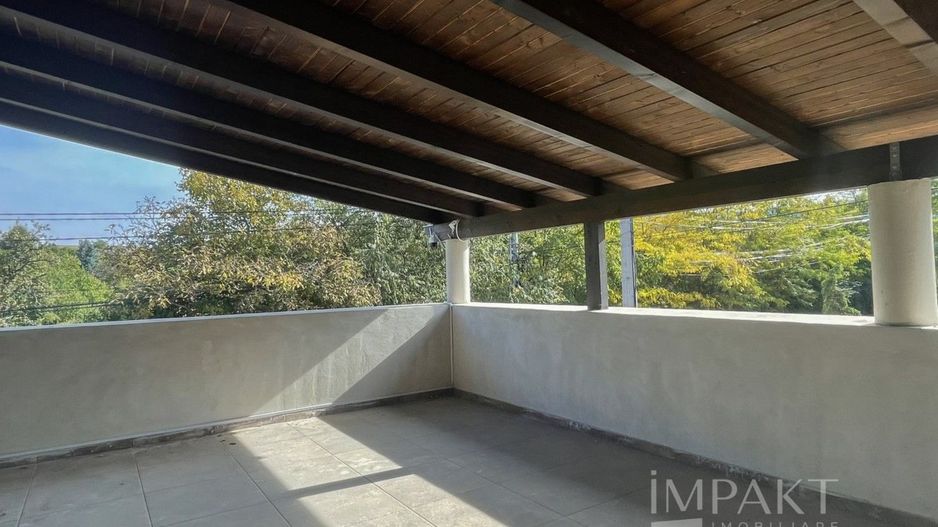 Casa individuala cu 6 camere, in cartierul Buna-Ziua - Poză 18