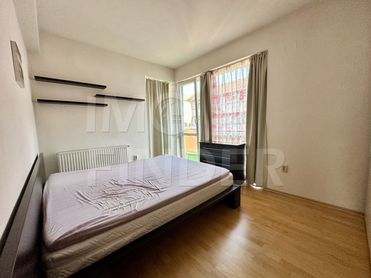 Inchiriere 3 camere Andrei Muresanu - Poză 8