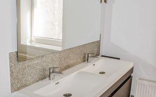 Etaj 1 plus mansarda in vila - Poză 8