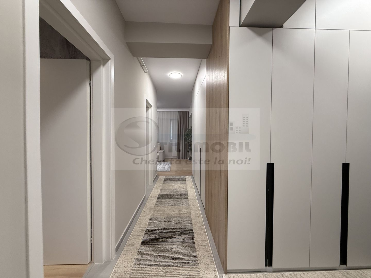 2 CAM , CENTRU PODU ROS PALAS , UNIREA TOWERS, LUX, PRIMA INCHIRIERE - Poză 23