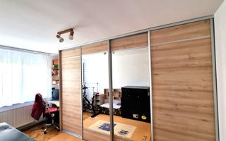 Apartament modern cu 4 camere, in Manastur - Poză 5