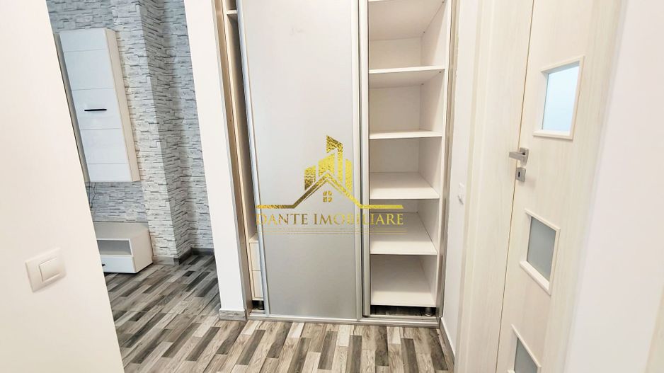 2 camere, spatios, modern, bloc nou, balcon, parcare, zona VIVO - Poză 20