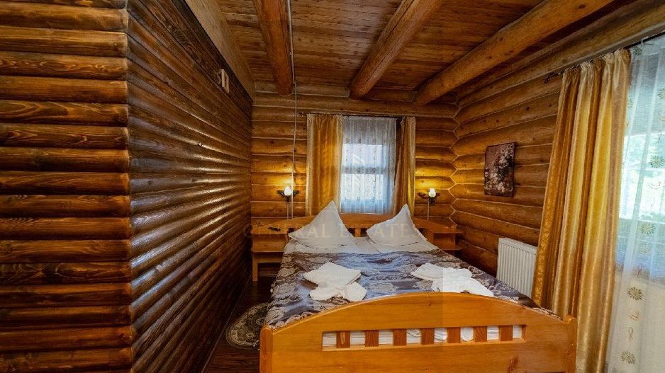 Pensiune de excepție de vânzare – Moeciu de Sus, Brașov - Poză 22