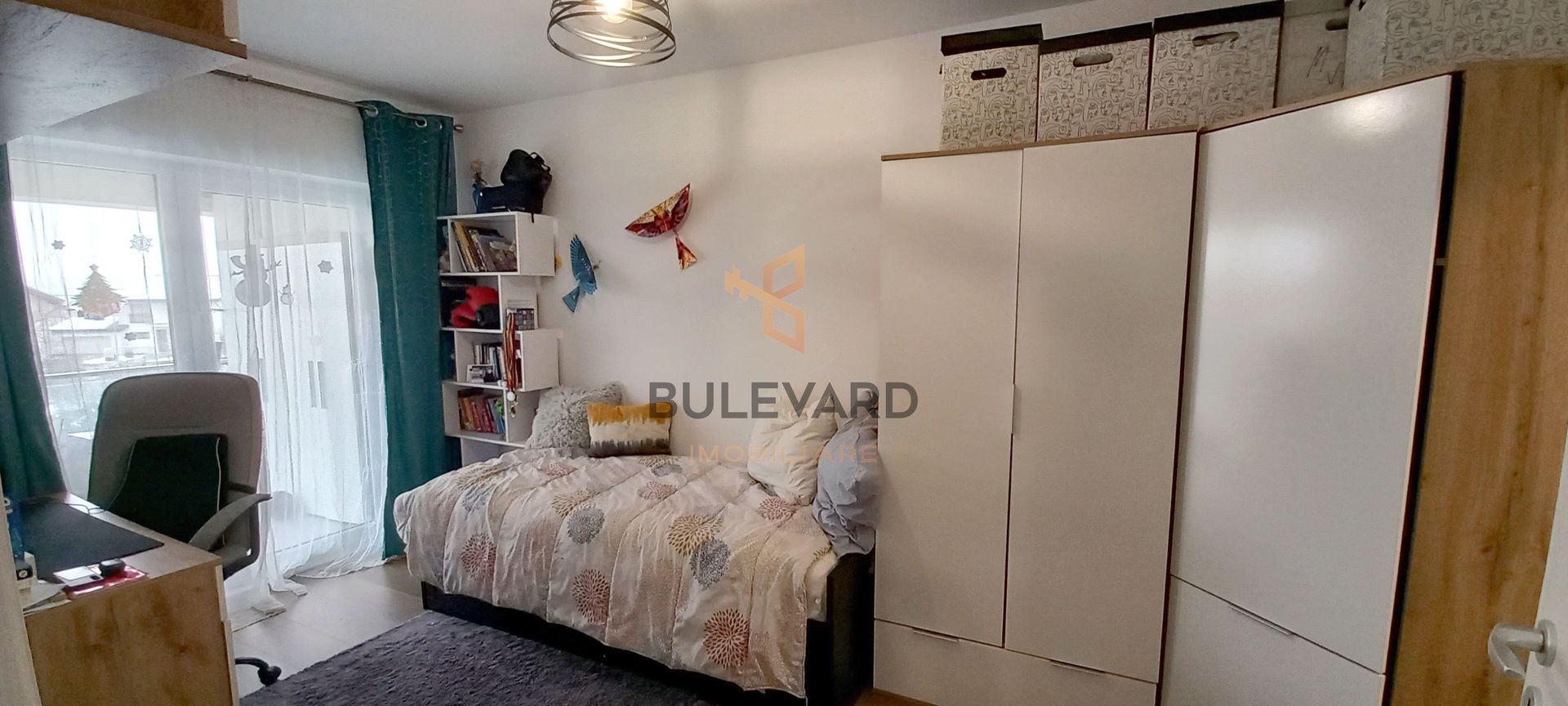 Apartament cu 3 camere la cheie, zona Iulius Mall! - Poză 7