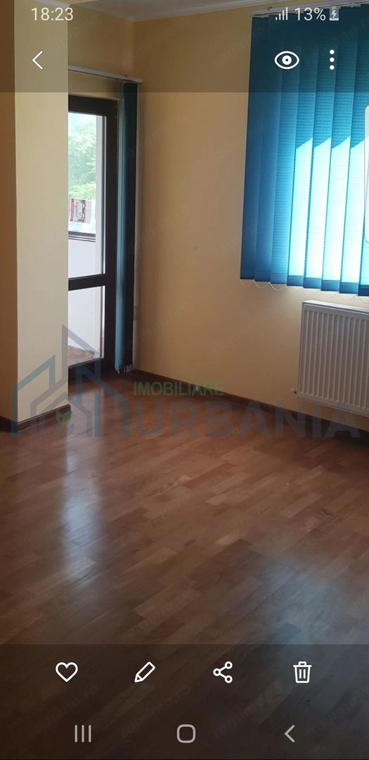 Apartament 2 camere, 74 mp, etaj 1, bloc 2015, Nicolina, loc de parcare - Poză 8