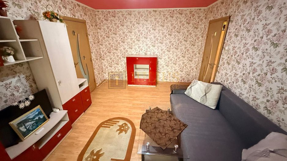 2 camere| zona Lipovei| centrala proprie| apartament frumos| - Poză 3