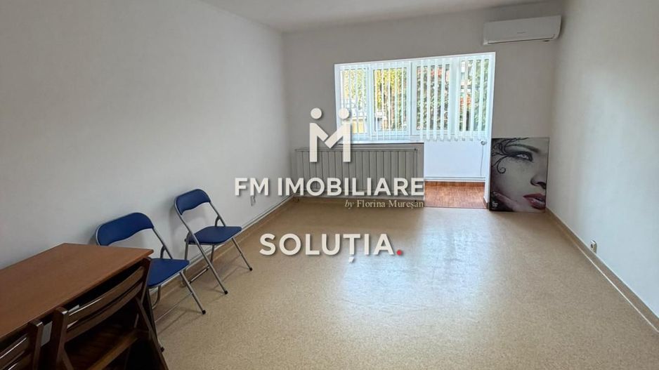 Apartament 3 camere, decomandat, zona Moldovei! - Poză 5