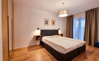 2 camere, modern,parcare, bloc nou, Zorilor, zona LIDL, Frunzisului - Poză 14