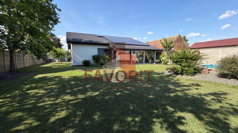 Casa individuala in Sacalaz | Piscina | Garaj | Teren 1000 mp | - Poză 32