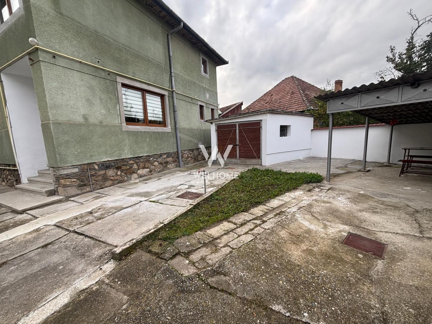 Casa la 2 pasi de Parcul Sub Arini- Sibiu - Poză 10
