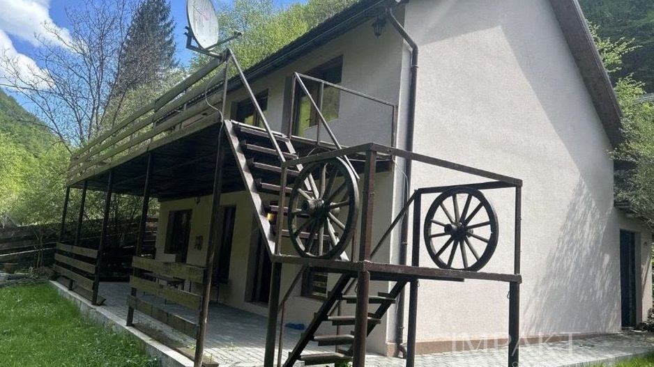 De vanzare cabana in Marisel 810mp,  oportunitate investiție - Poză 6