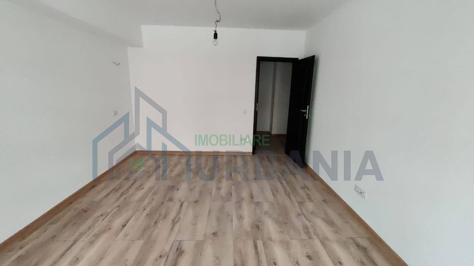 Apartament 1 cameră, nemobilat, în complexul Brown Luxury, Valea Lupului - Poză 2