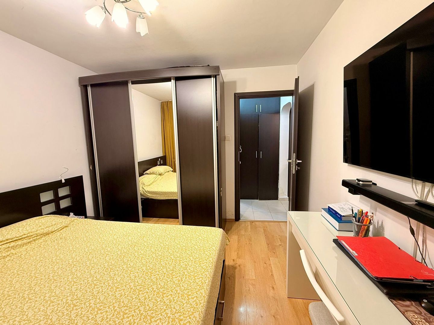 Apartament 3 camere I Dristor I Vanzare - Poză 5