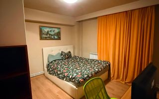 Apartament 3 camere decomandate, 72 mp, 2 bai, strada Dorobantilor - Poză 5