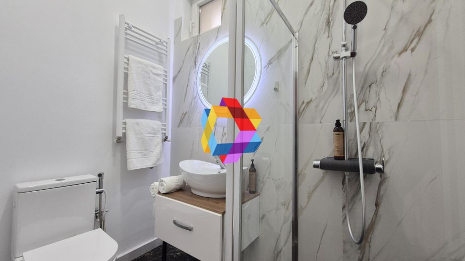 Casa de închiriat pentru regim hotelier sau Birouri -225 mp - Poză 10