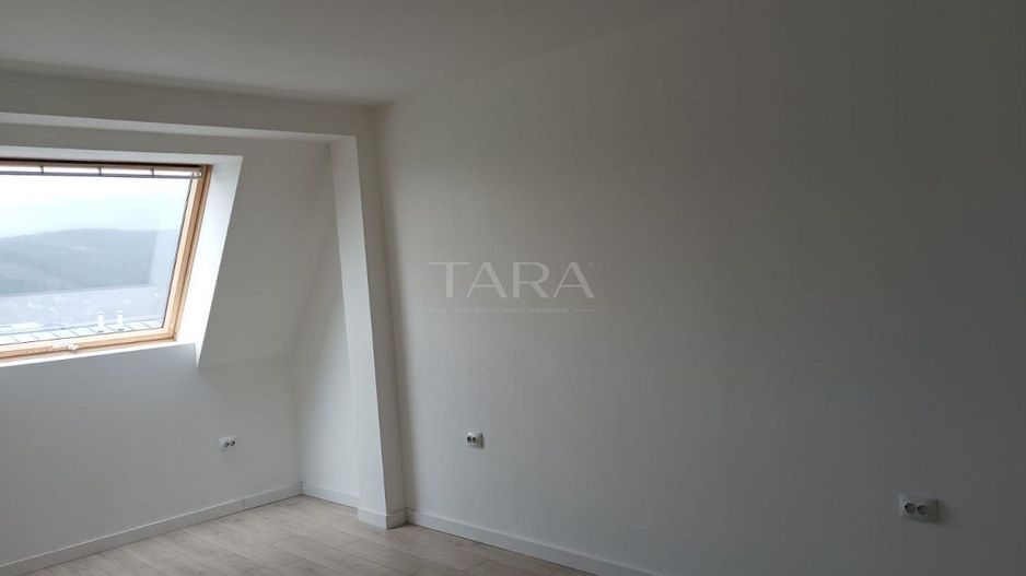 Apartament 2 camere, finisat, cu parcare – Florești, zona Vivo. - Poză 5